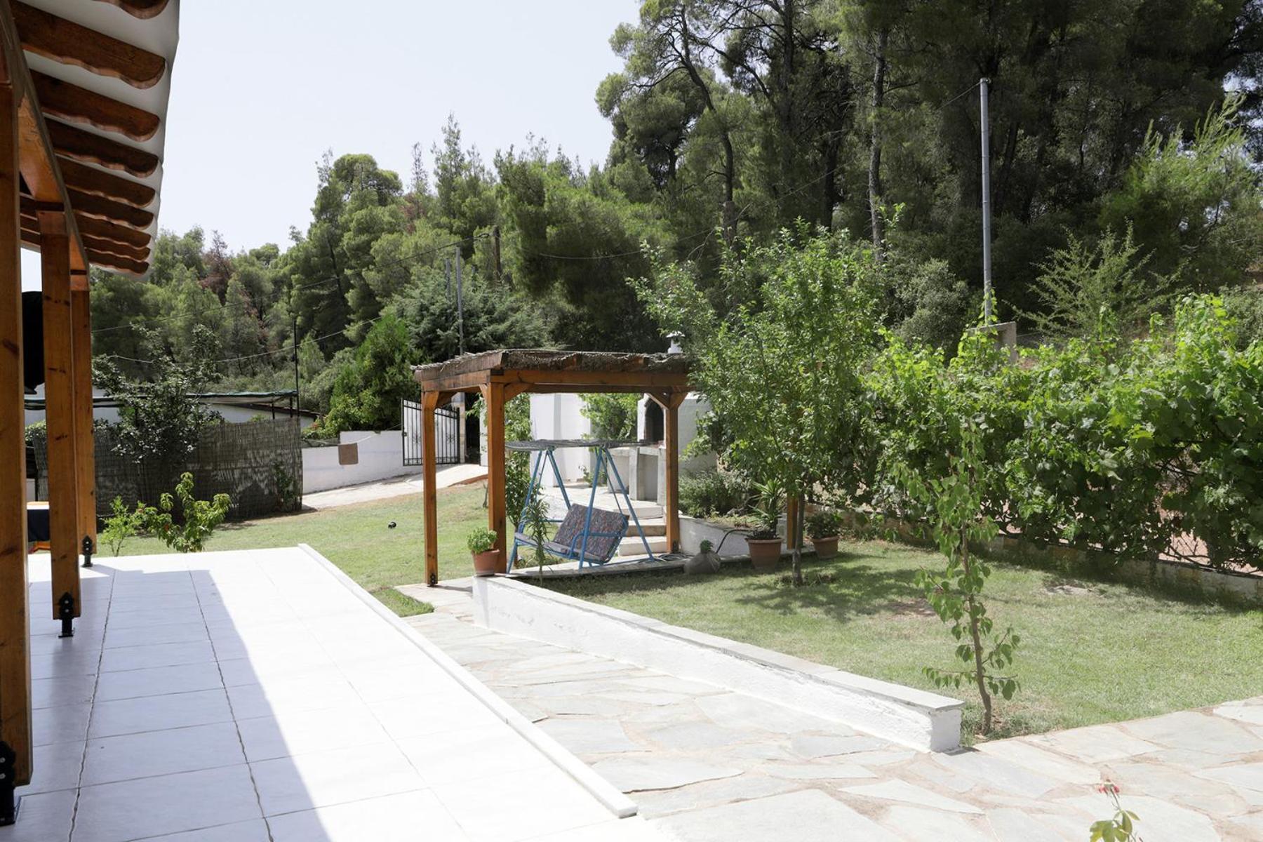 Dimitra House Villa Metamorfosi  Exterior photo
