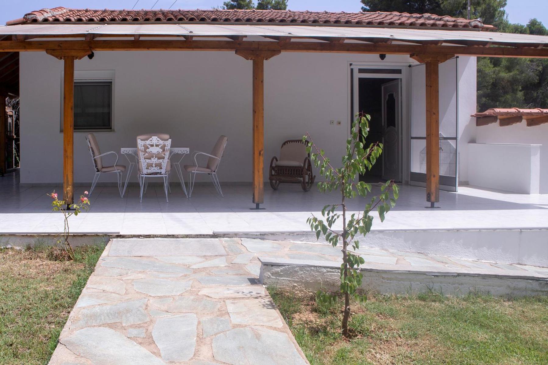 Dimitra House Villa Metamorfosi  Exterior photo
